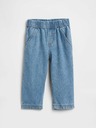 GAP Baby džínsy GAP