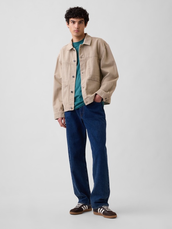 GAP Tričko s krátkym rukávom GAP