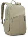 Thule Sivý batoh Thule Notus 20 l