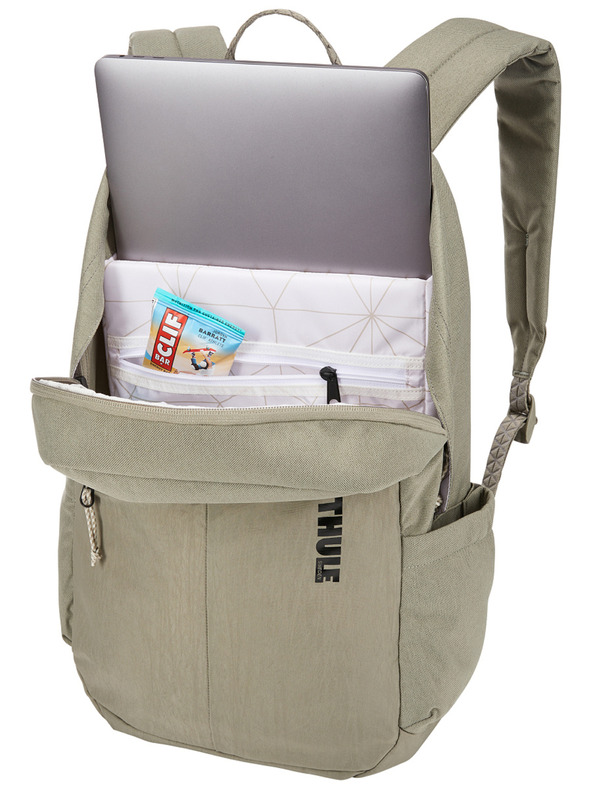 Thule Sivý batoh Thule Notus 20 l