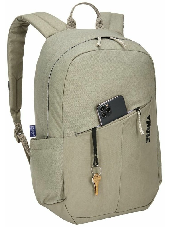 Thule Sivý batoh Thule Notus 20 l