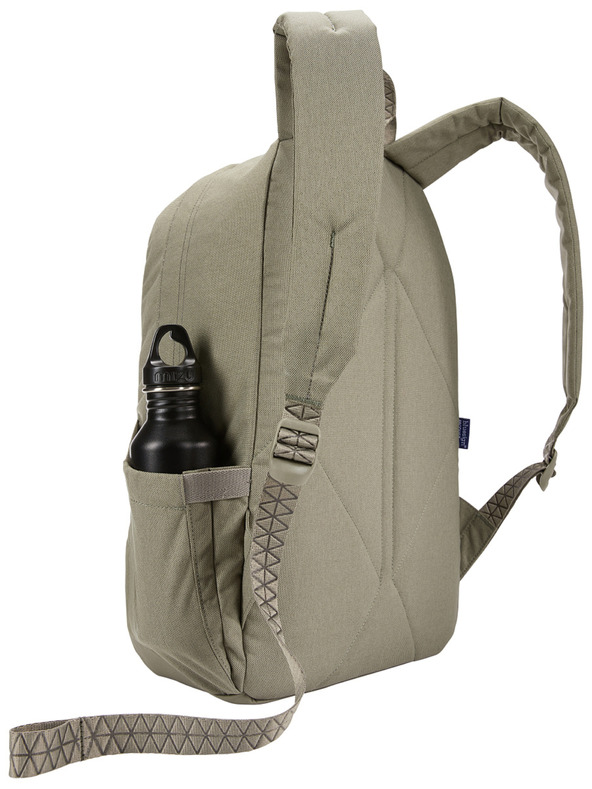 Thule Sivý batoh Thule Notus 20 l