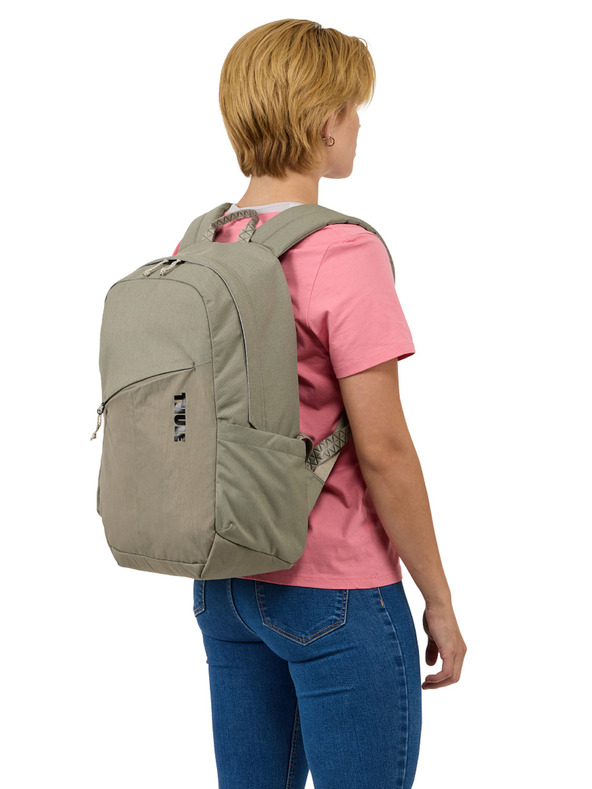Thule Sivý batoh Thule Notus 20 l
