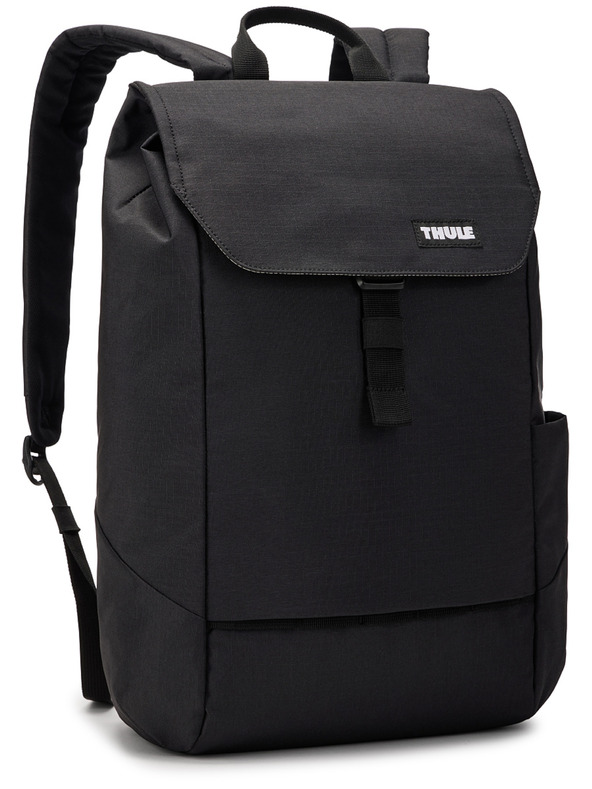 Thule Čierny batoh Thule Lithos 16 l