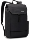 Thule Čierny batoh Thule Lithos 16 l