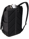 Thule Čierny batoh Thule Lithos 16 l