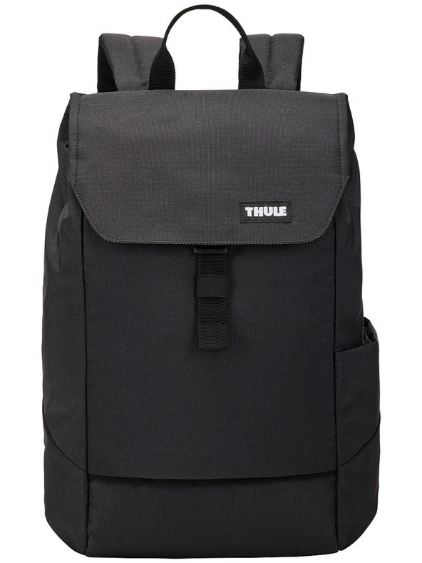 Thule Čierny batoh Thule Lithos 16 l