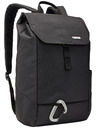 Thule Čierny batoh Thule Lithos 16 l