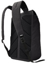 Thule Čierny batoh Thule Lithos 16 l