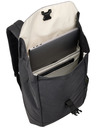 Thule Čierny batoh Thule Lithos 16 l