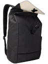 Thule Čierny batoh Thule Lithos 16 l