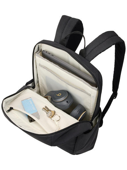 Thule Čierny batoh Thule Lithos 20 l