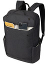 Thule Čierny batoh Thule Lithos 20 l