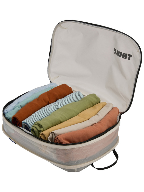 Thule Biely cestovný organizér Thule