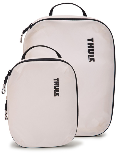 Thule Sada dvoch bielych organizérov Thule