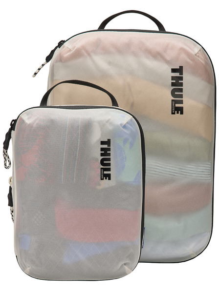 Thule Sada dvoch bielych organizérov Thule