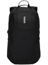 Thule Čierny pánsky batoh Thule EnRoute