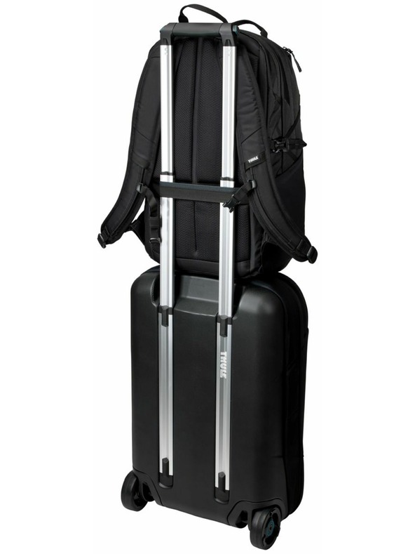 Thule Čierny pánsky batoh Thule EnRoute