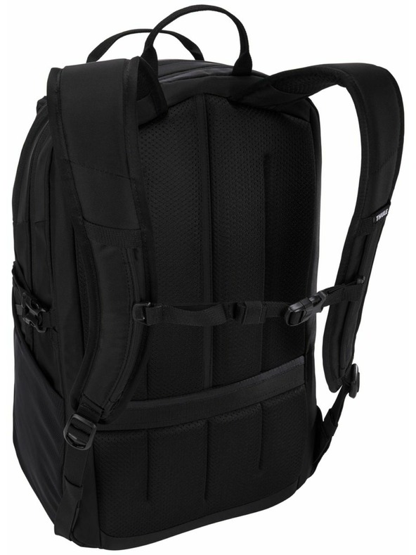 Thule Čierny pánsky batoh Thule EnRoute