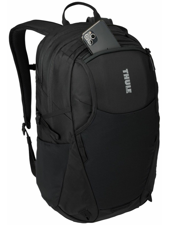 Thule Čierny pánsky batoh Thule EnRoute