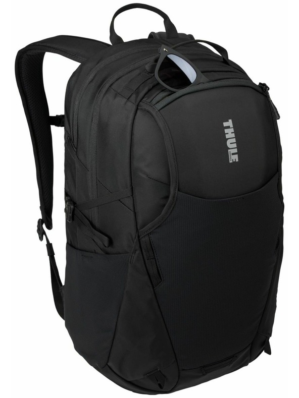 Thule Čierny pánsky batoh Thule EnRoute
