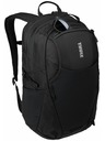 Thule Čierny pánsky batoh Thule EnRoute