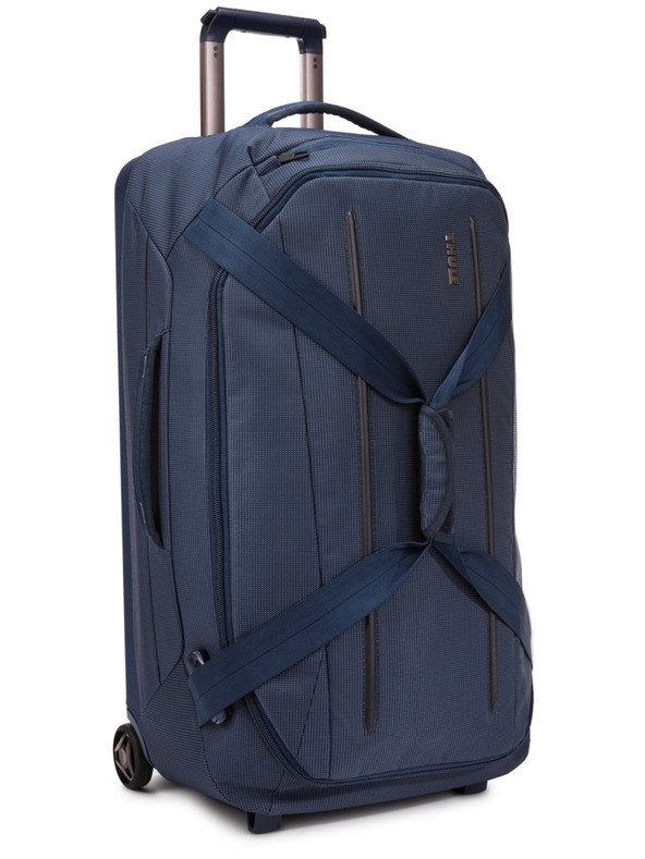 Thule Cestovná taška Thule Crossover 2 Dark Blue