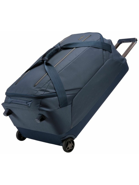 Thule Cestovná taška Thule Crossover 2 Dark Blue