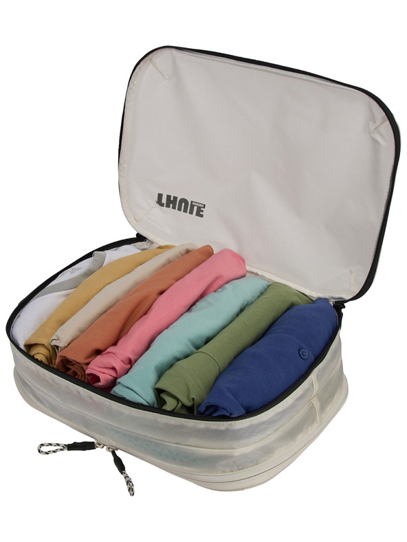 Thule Biely cestovný organizér Thule