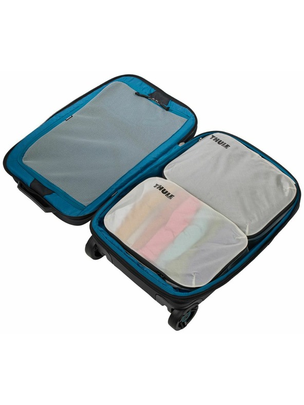 Thule Biely cestovný organizér Thule