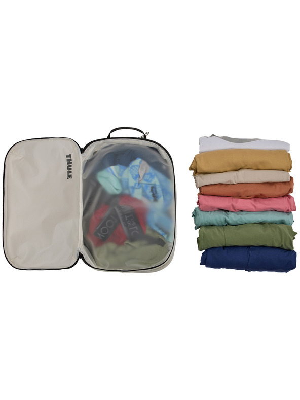 Thule Biely cestovný organizér Thule