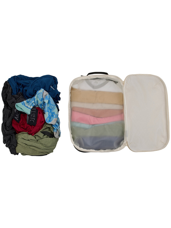 Thule Biely cestovný organizér Thule