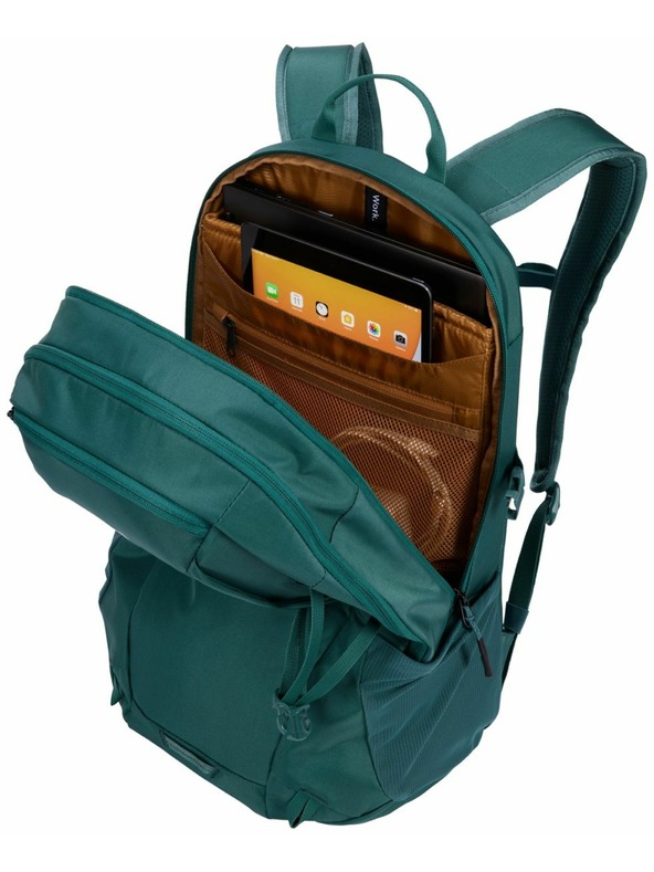 Thule Benzínový pánsky batoh Thule EnRoute