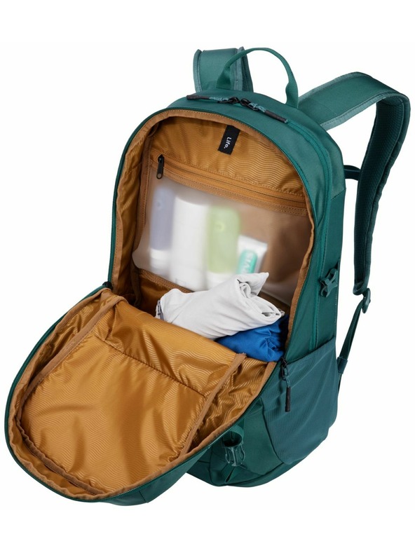 Thule Benzínový pánsky batoh Thule EnRoute