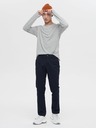 GAP Slim khaki nohavice GAP