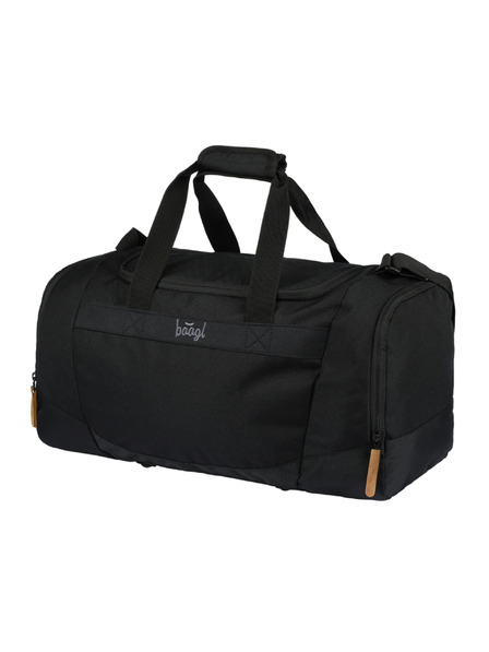 BAAGL  BAAGL Športová taška Darkness