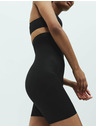 Marks & Spencer Spevňujúci štíhliaci korzet s technológiou Magicwear™ Marks & Spencer čierna