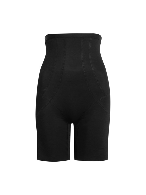 Marks & Spencer Spevňujúci štíhliaci korzet s technológiou Magicwear™ Marks & Spencer čierna