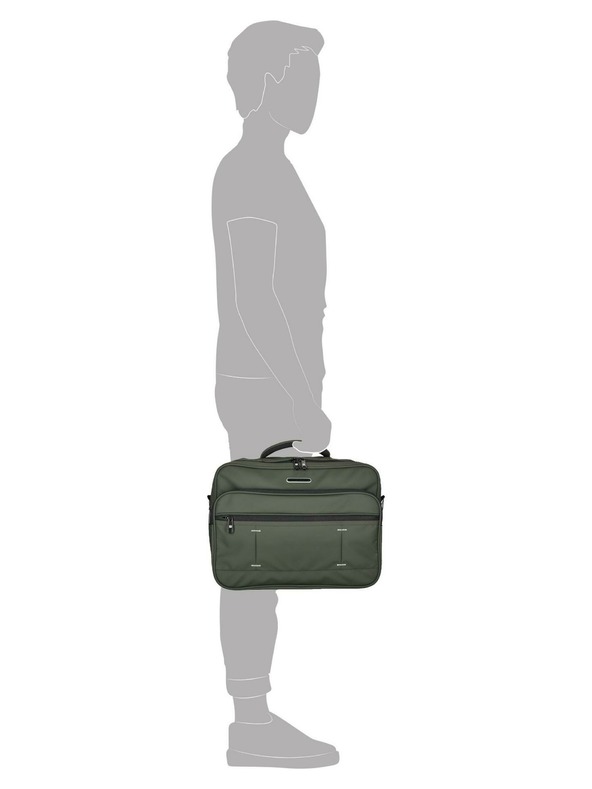 Enrico Benetti Brašňa Enrico Benetti Northern 47246 Olive