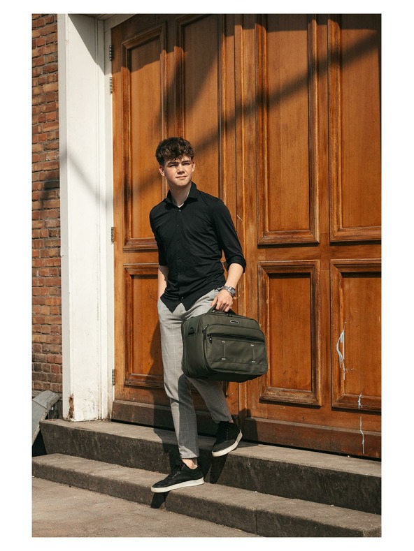 Enrico Benetti Brašňa Enrico Benetti Northern 47246 Olive