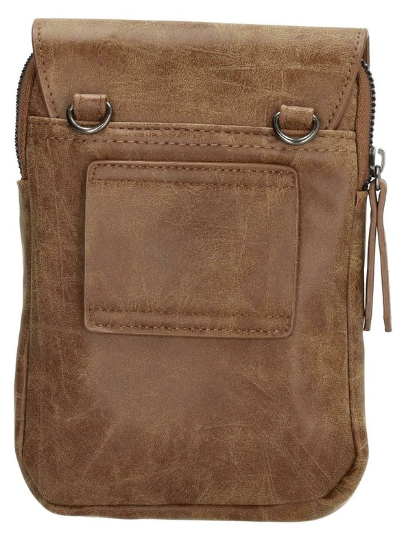 Enrico Benetti Kabelka Enrico Benetti Zoë 66905 Camel