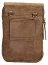 Enrico Benetti Kabelka Enrico Benetti Zoë 66905 Camel