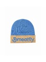 Meatfly Meatfly čiapka Wade Baby Blue / Sand