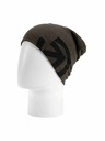 Meatfly Meatfly čiapka Wade Olive Dark / Black