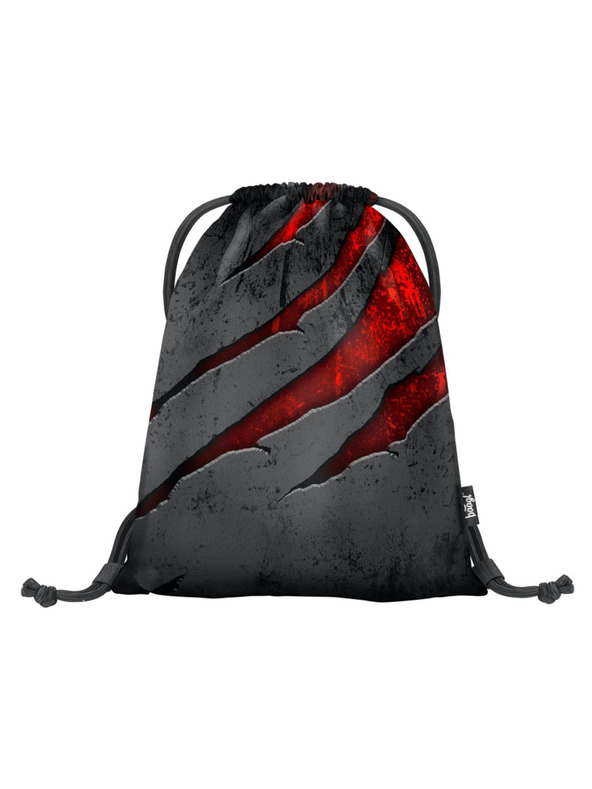 BAAGL  BAAGL SET 5 Core Lása: batoh, peračník, vrecko, ľadvinka, puzdro na notebook