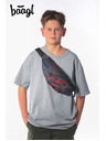 BAAGL  BAAGL SET 5 Core Lása: batoh, peračník, vrecko, ľadvinka, puzdro na notebook
