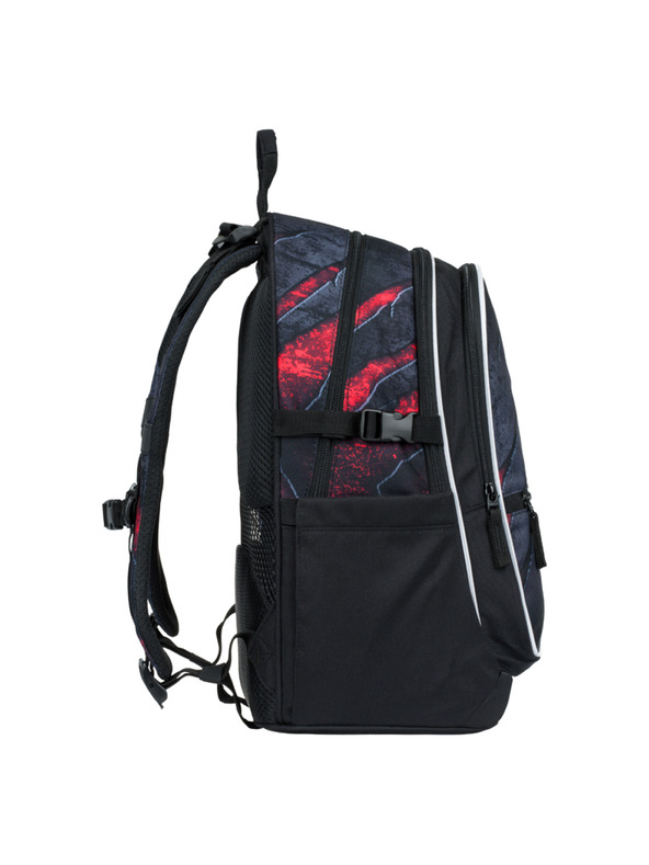 BAAGL  BAAGL SET 5 Core Lása: batoh, peračník, vrecko, ľadvinka, puzdro na notebook