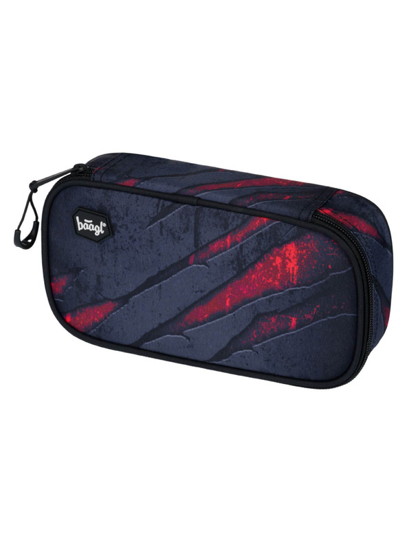 BAAGL  BAAGL SET 5 Core Lása: batoh, peračník, vrecko, ľadvinka, puzdro na notebook