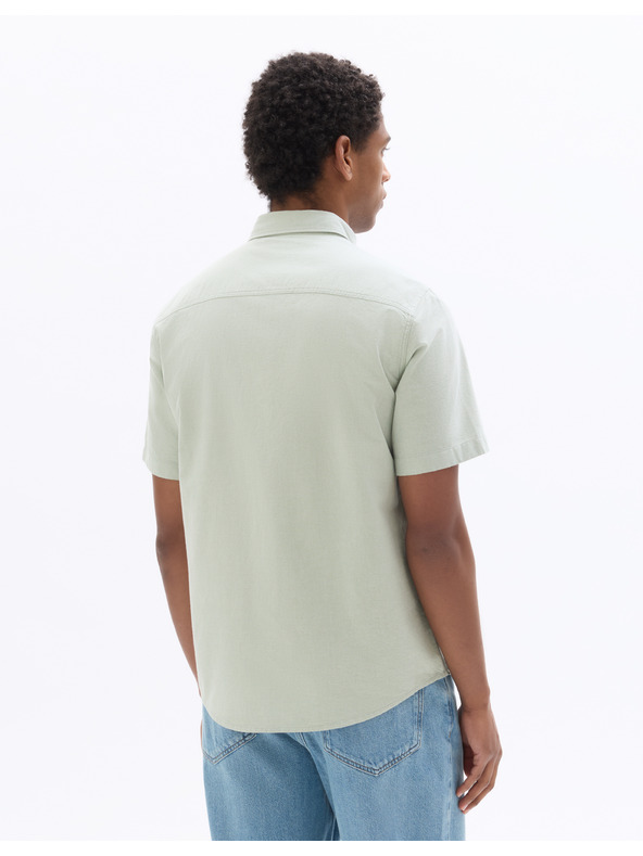 Celio Košeľa regular Daxfordmc