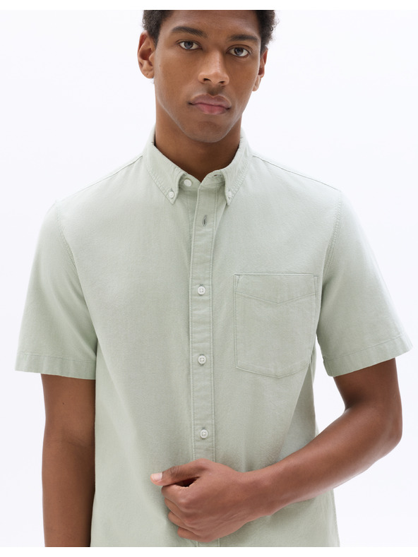 Celio Košeľa regular Daxfordmc